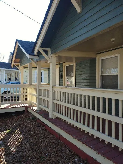 AMI Builders & Redemption Roofing Picture 9