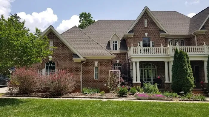 AMI Builders & Redemption Roofing Picture 3