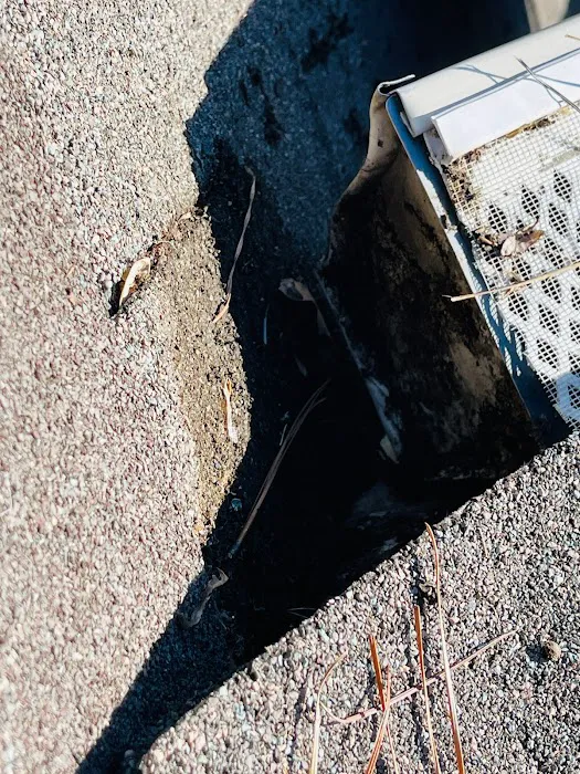 Nailed It Roof Repair Picture 2