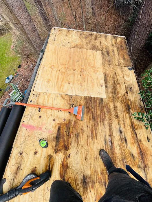 Nailed It Roof Repair Picture 8