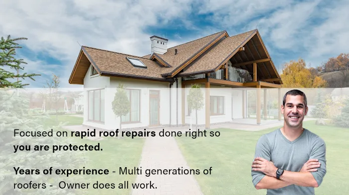 Nailed It Roof Repair Picture 9