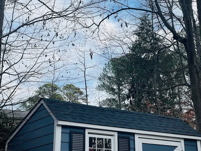 Nailed It Roof Repair Picture 5