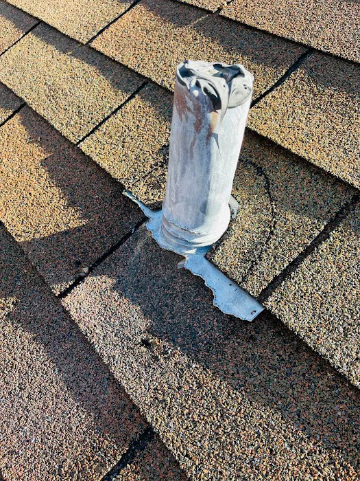 Nailed It Roof Repair Picture 3