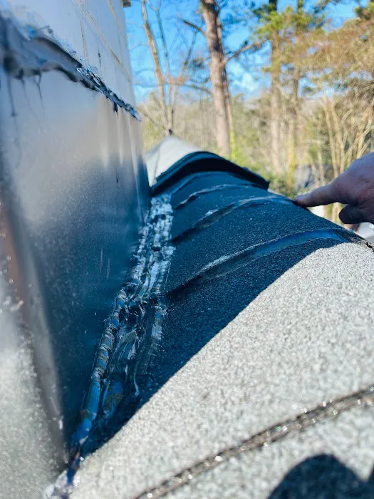 Nailed It Roof Repair Picture 6