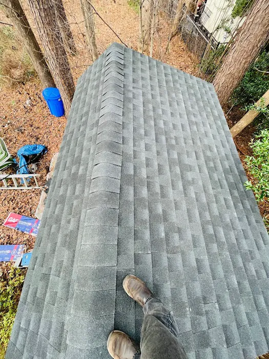 Nailed It Roof Repair Picture 7