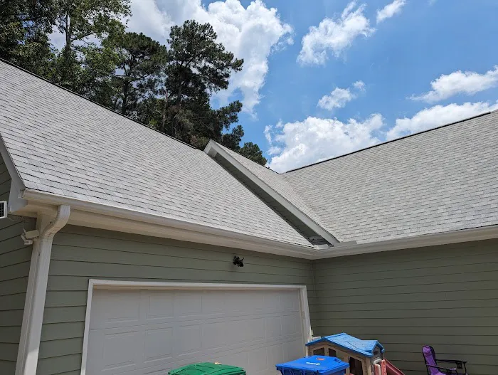 M&S Roofing LLC Picture 2