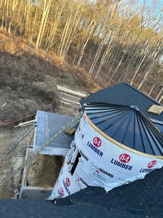 M&S Roofing LLC Picture 5