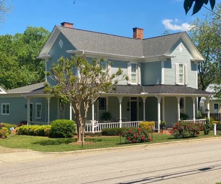 Shield Roofing Co