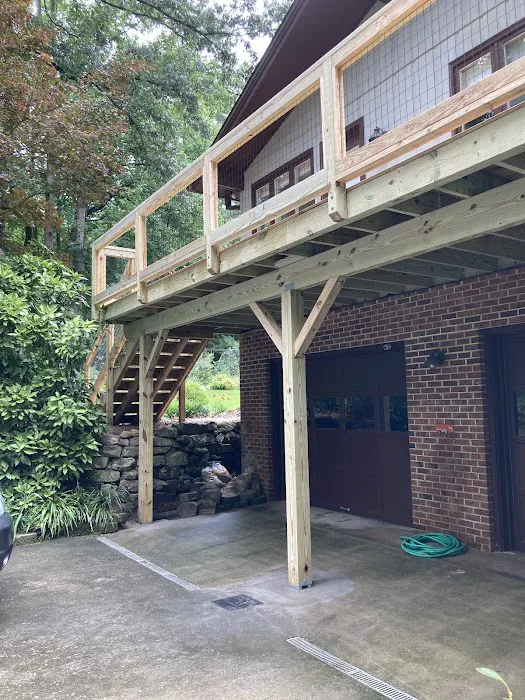 NC Roofing Specialists Picture 1