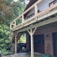 NC Roofing Specialists ico