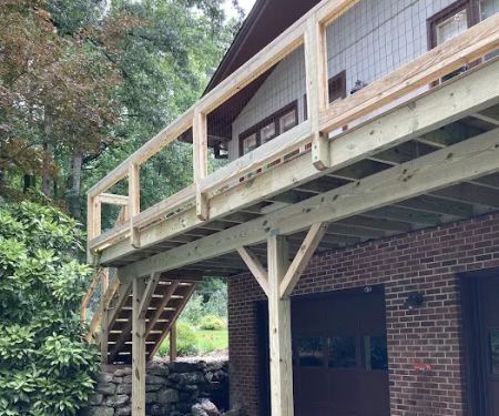 NC Roofing Specialists