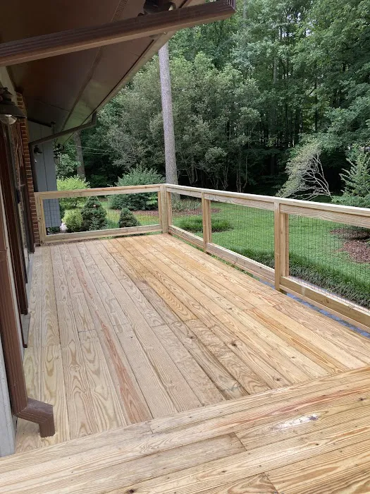 NC Roofing Specialists Picture 4