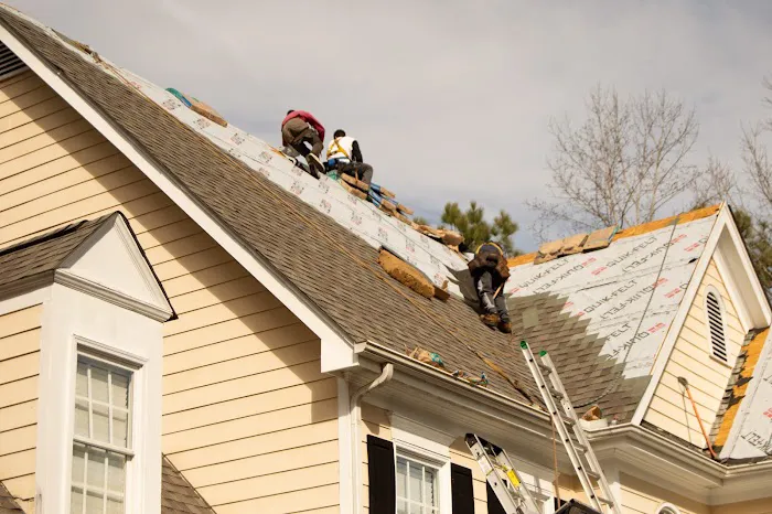 NC Roofing Specialists Picture 2