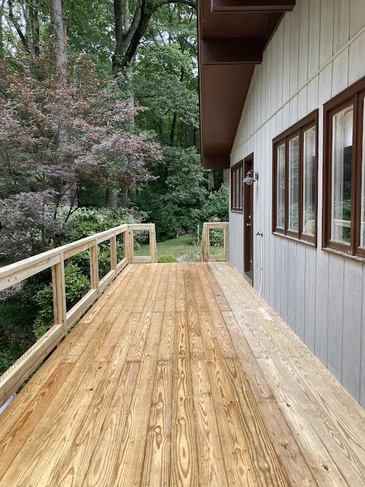 NC Roofing Specialists Picture 7