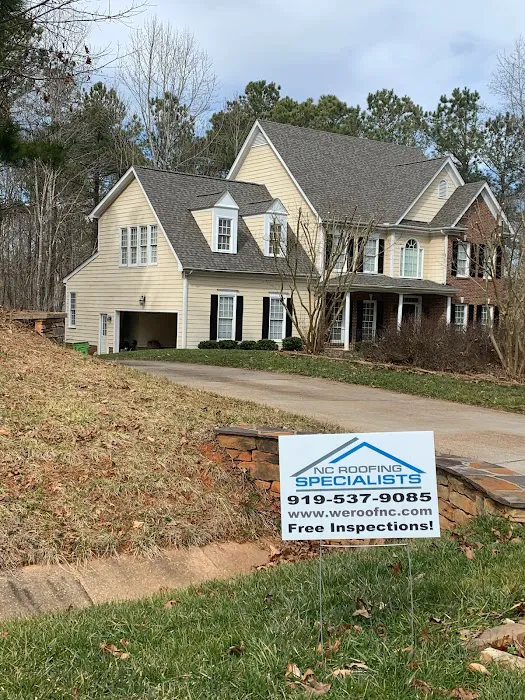 NC Roofing Specialists Picture 10