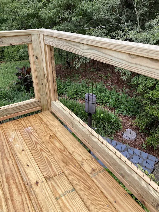 NC Roofing Specialists Picture 6