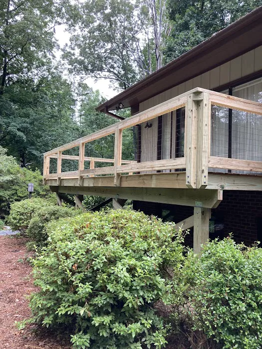 NC Roofing Specialists Picture 9