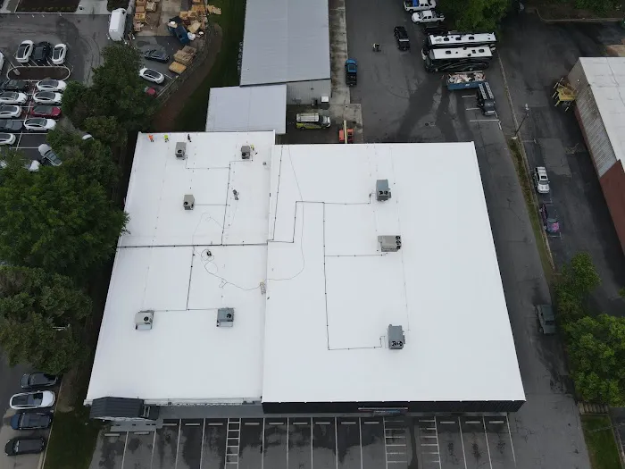 Iron Horse Roofing Picture 5