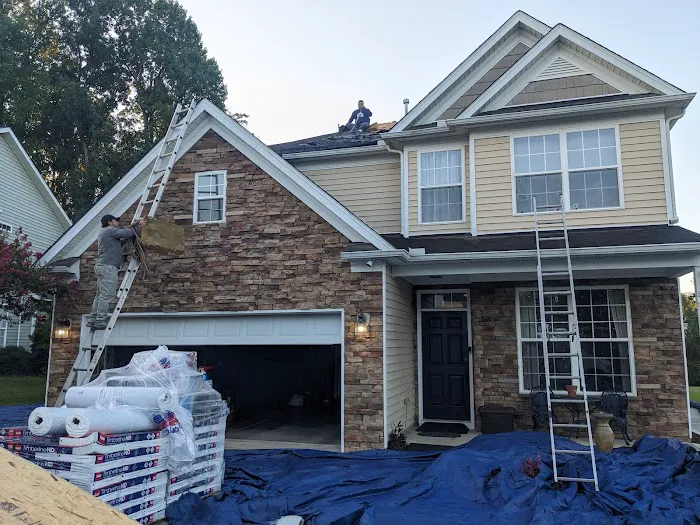 Iron Horse Roofing Picture 4