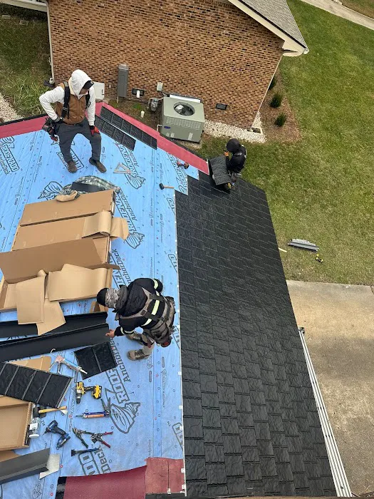 Iron Horse Roofing Picture 10