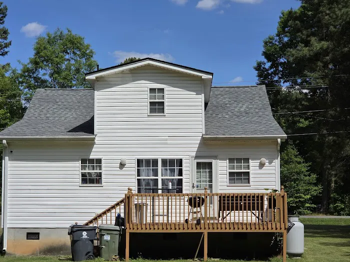 Iron Horse Roofing Picture 6