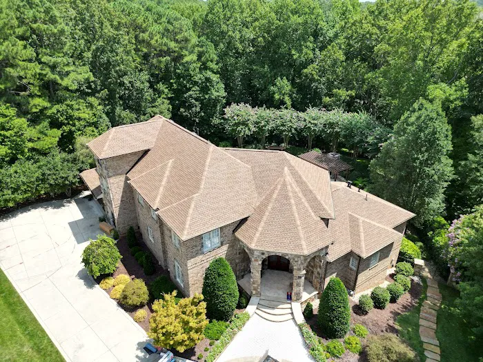 Iron Horse Roofing Picture 9