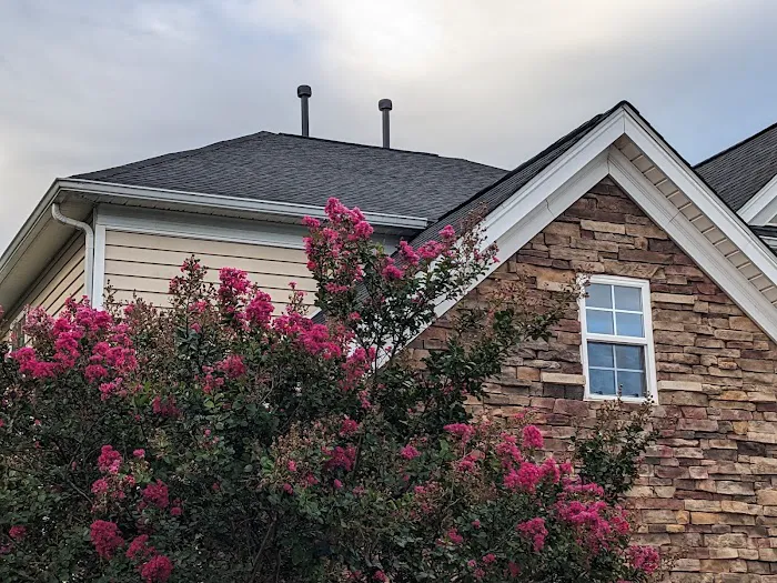 Iron Horse Roofing Picture 1