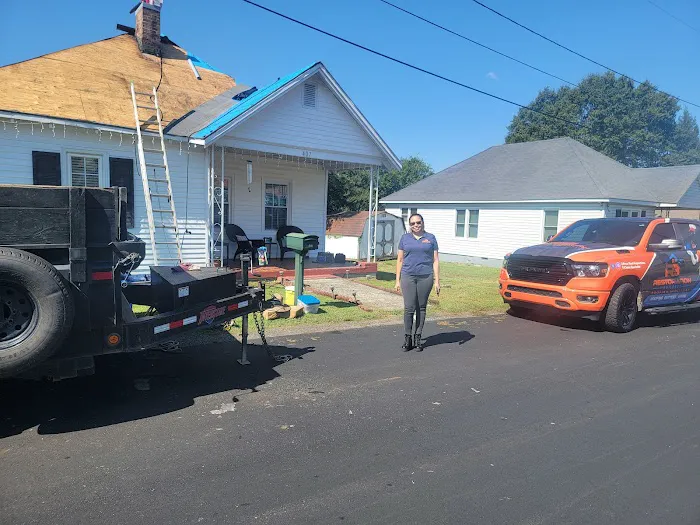 RB Restoration Builders Picture 3