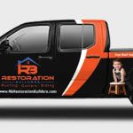 RB Restoration Builders