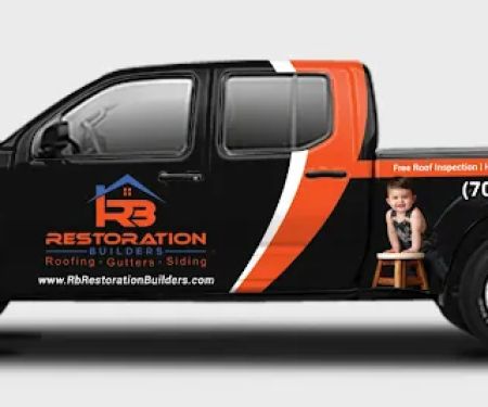 RB Restoration Builders