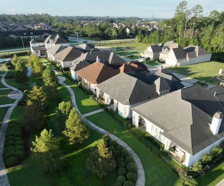 Camden Roofing & Construction LLC