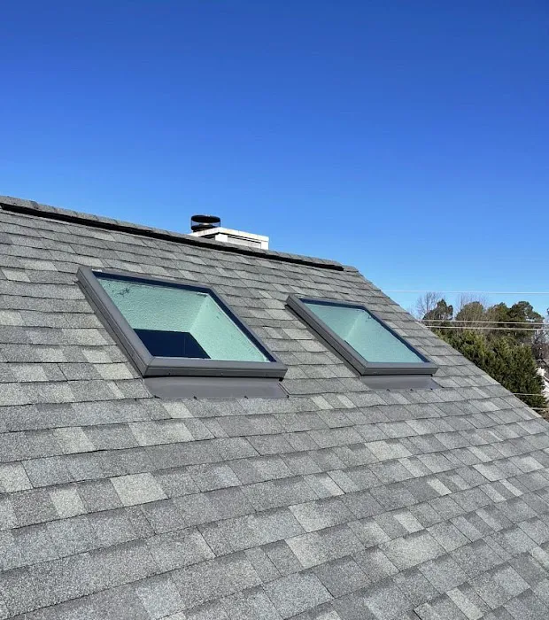 Camden Roofing & Construction LLC Picture 10