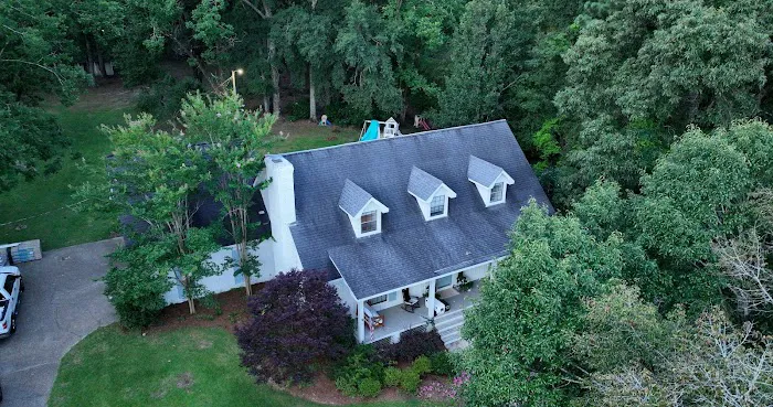 Camden Roofing & Construction LLC Picture 6