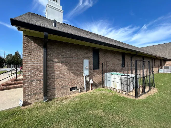 Camden Roofing & Construction LLC Picture 9