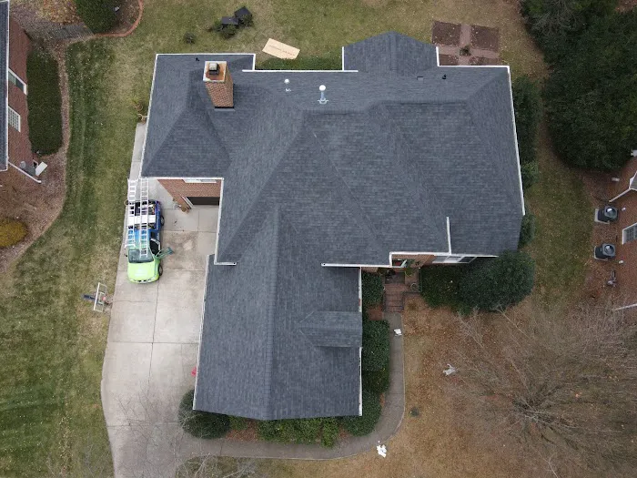 Ridge Valley Exteriors, Inc Picture 4