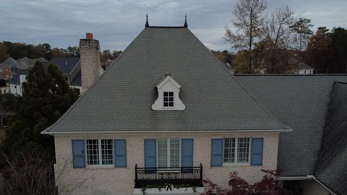 Ridge Valley Exteriors, Inc Picture 6