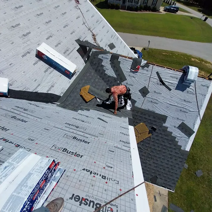 Southern Premier Roofing Picture 9