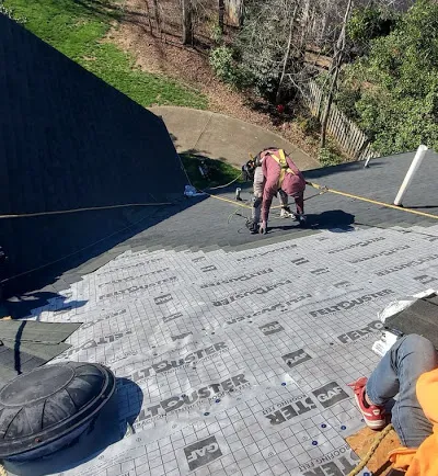 Southern Premier Roofing Picture 6