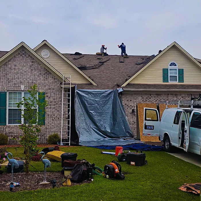 Southern Premier Roofing Picture 10