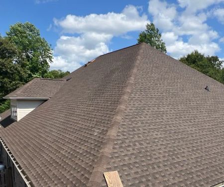 Southern Premier Roofing