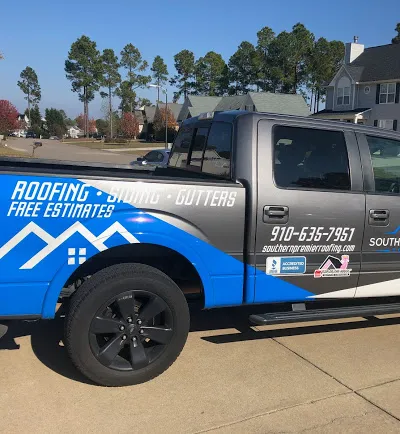 Southern Premier Roofing Picture 3