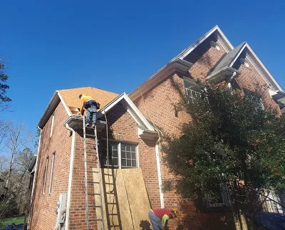 Southern Premier Roofing Picture 5