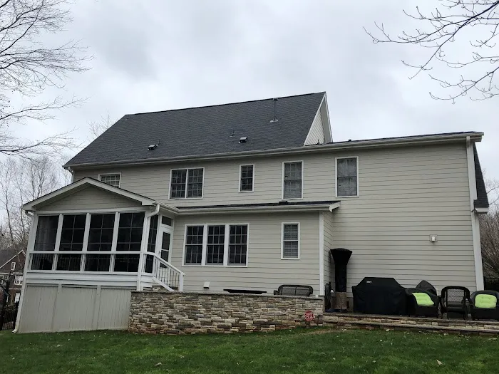 MOLLISON ROOFING Picture 6