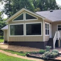 MOLLISON ROOFING ico