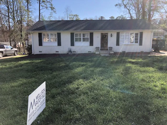 MOLLISON ROOFING Picture 7