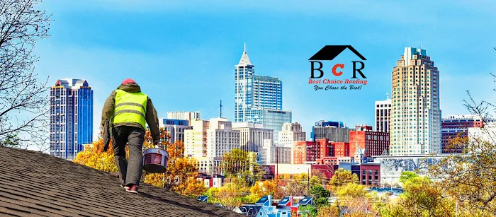 Best Choice Roofing Picture 9