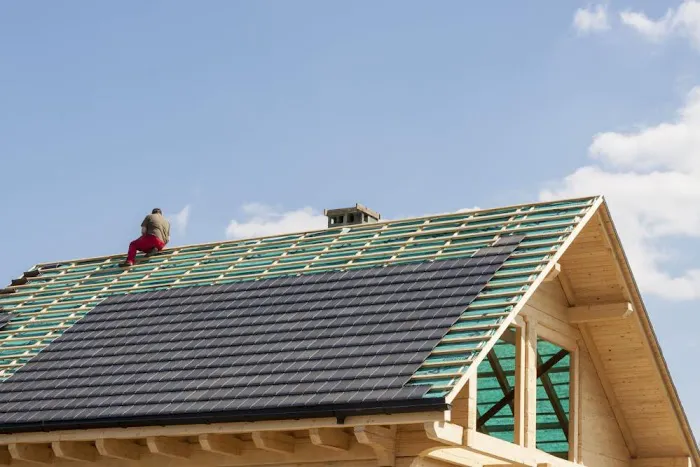 All Roofs Pro Picture 1