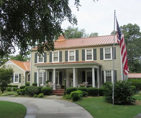 StaDry Roofing & Restoration