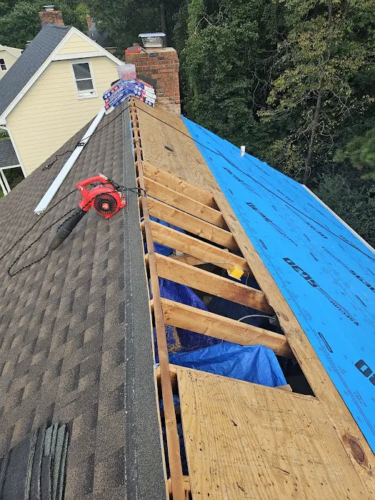 StaDry Roofing & Restoration Picture 6