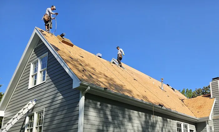 StaDry Roofing & Restoration Picture 3